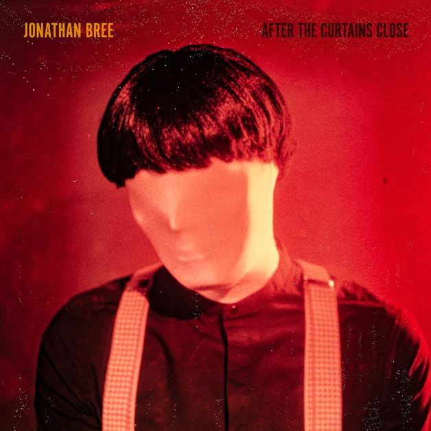 Jonathan Bree - After The Curtains Close - Flying Nun  | Vinyl | CD