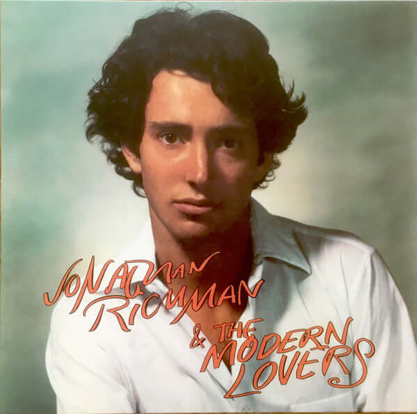 Jonathan Richman & The Modern Lovers – Jonathan Richman & The Modern Lovers - Flying Nun  | Vinyl | CD