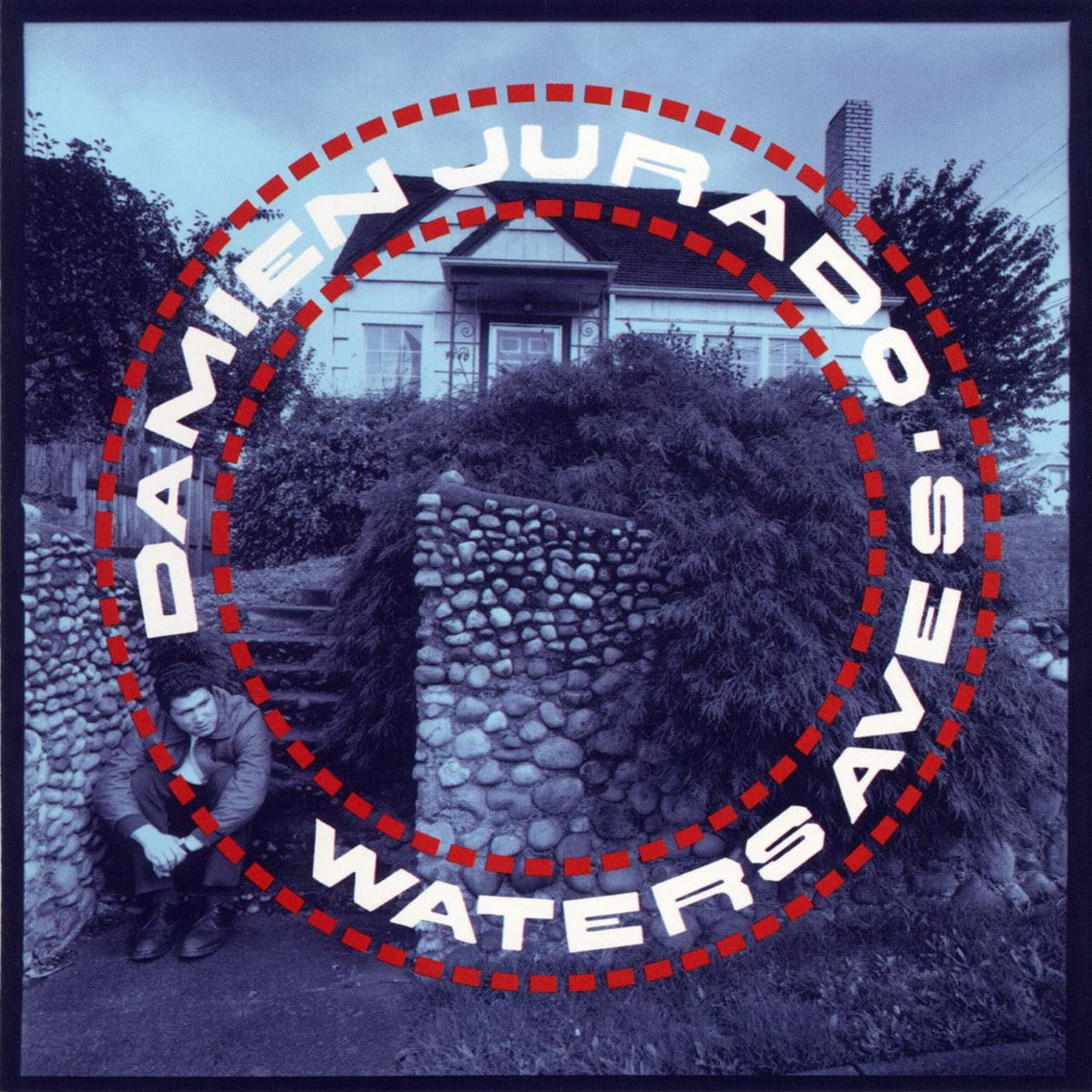 Damien Jurado - Waters Ave S. (Reissue) - Flying Nun  | Vinyl | CD