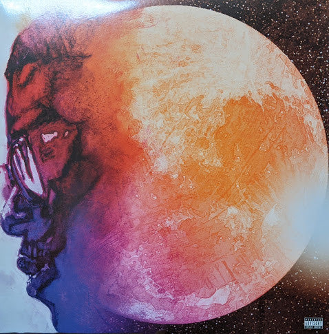 Kid Cudi – Man On The Moon: The End Of Day - Flying Nun  | Vinyl | CD