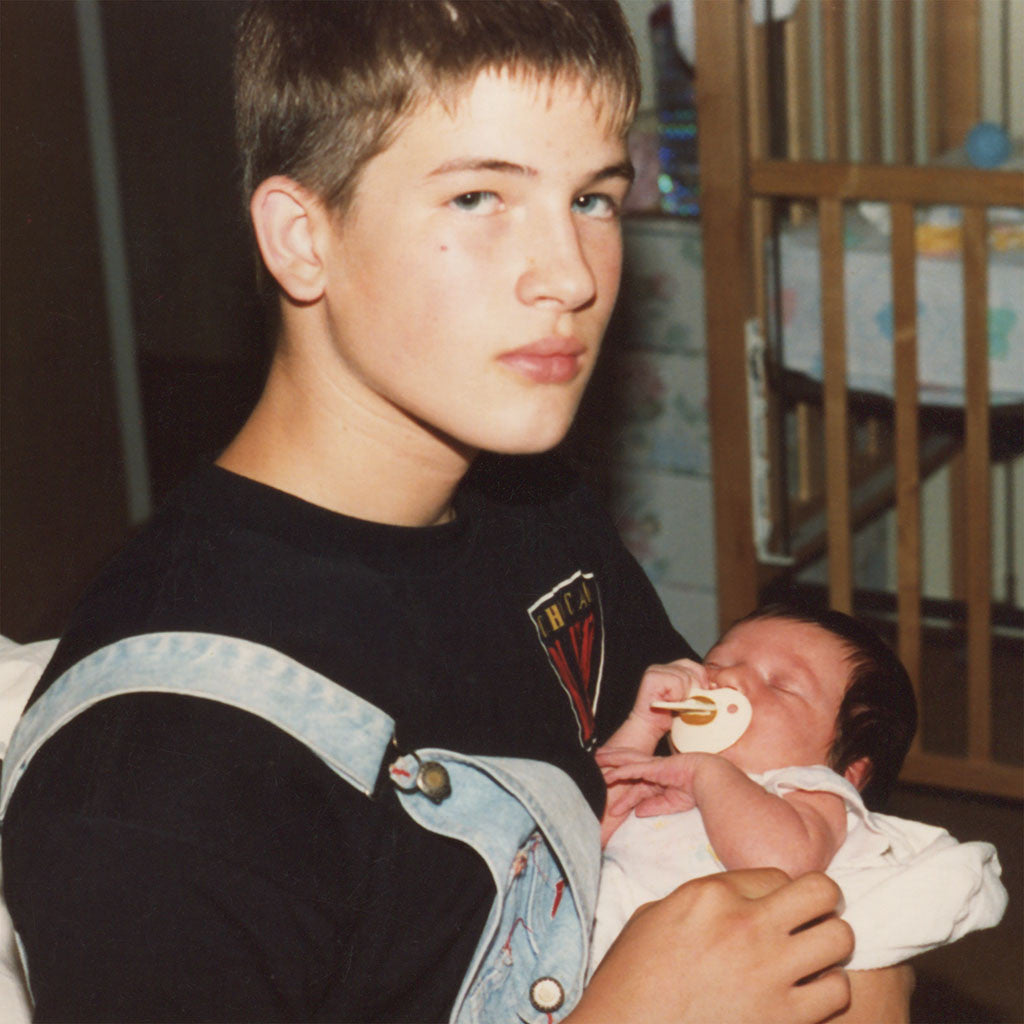 Big Thief – Capacity - Flying Nun  | Vinyl | CD