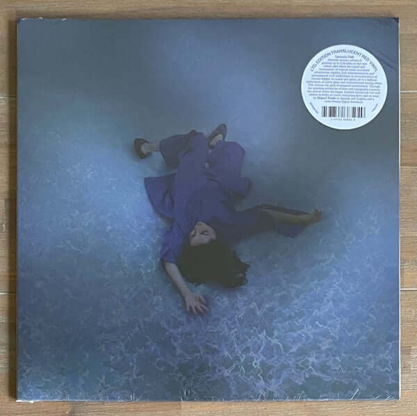 Lucrecia Dalt – ¡Ay! - Flying Nun  | Vinyl | CD