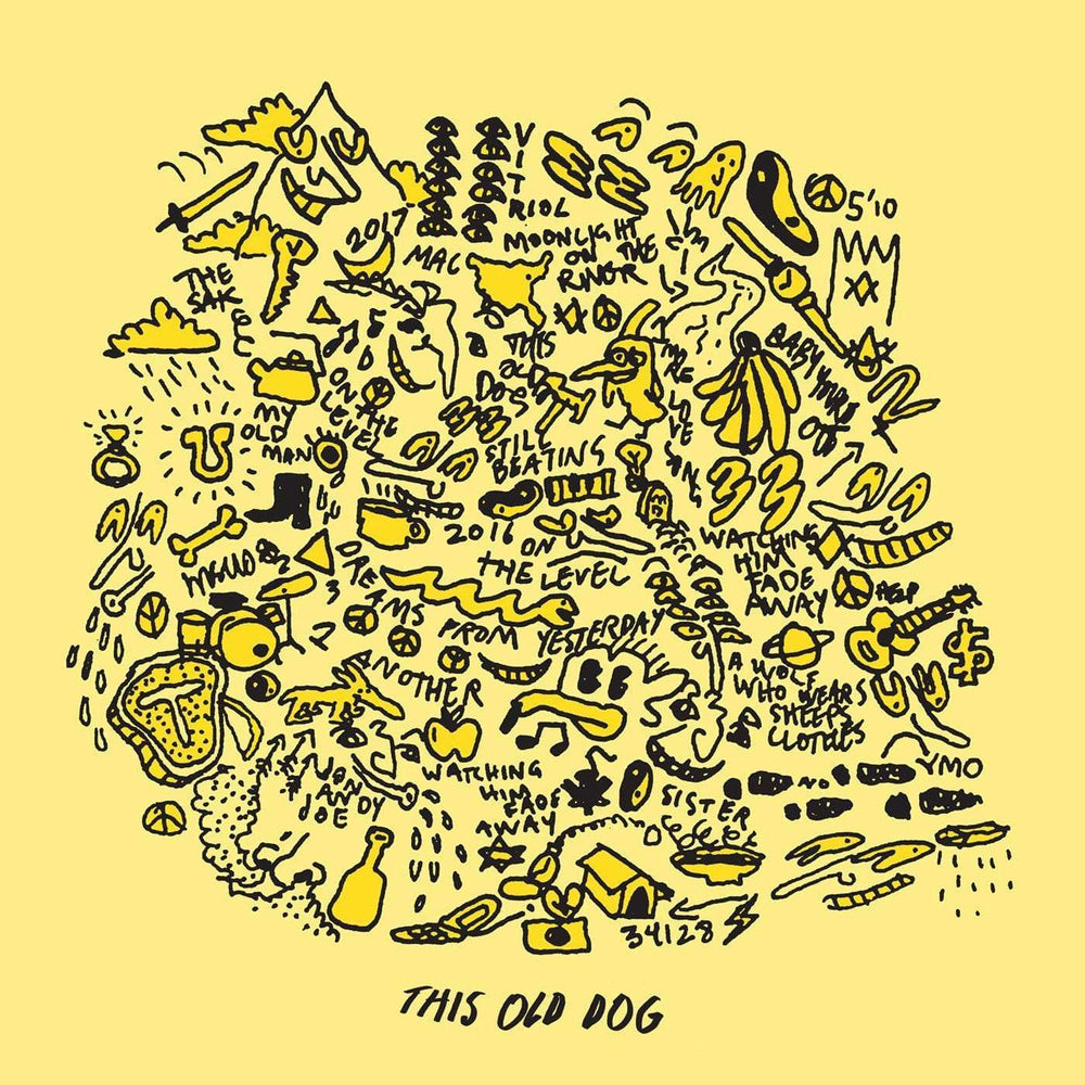 Mac Demarco - This Old Dog - Flying Nun  | Vinyl | CD