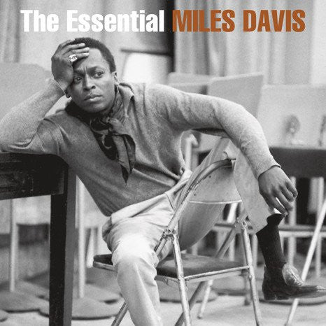 Miles Davis – The Essential Miles Davis - Flying Nun  | Vinyl | CD