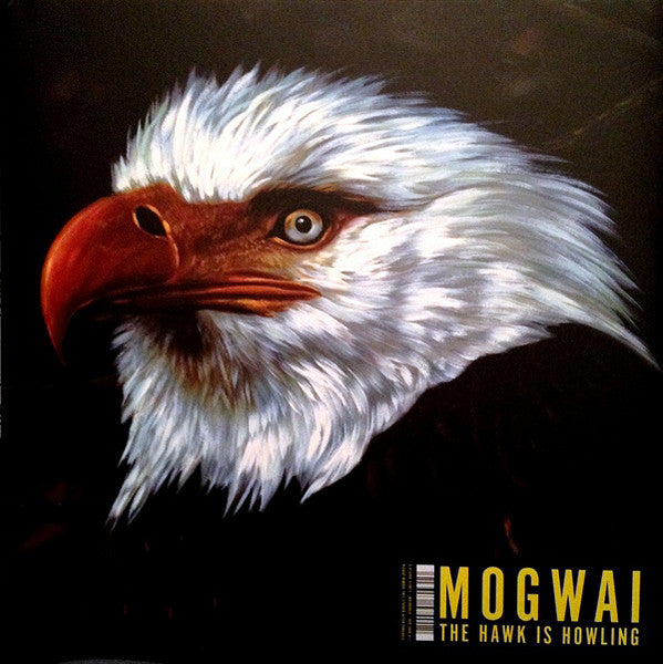 Mogwai – The Hawk Is Howling - Flying Nun  | Vinyl | CD