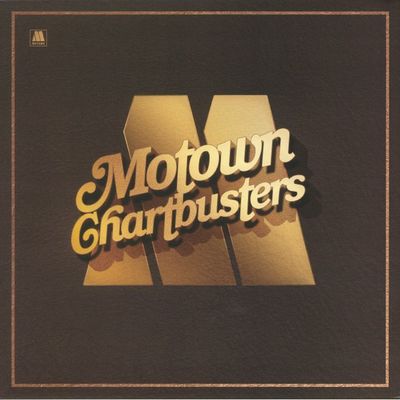 Various Artists - Motown Chartbusters - Flying Nun  | Vinyl | CD