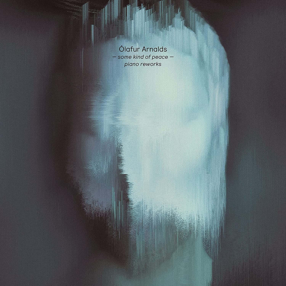 Olafur Arnalds - Some Kind of Peace: Piano Reworks - Flying Nun  | Vinyl | CD