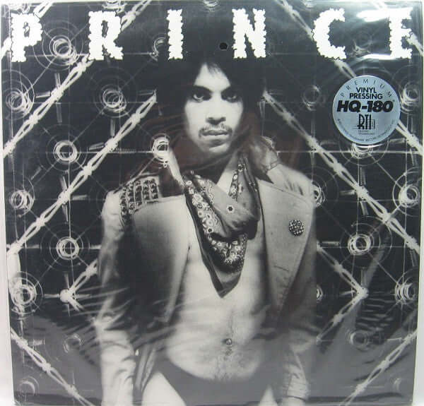 Prince – Dirty Mind - Flying Nun  | Vinyl | CD