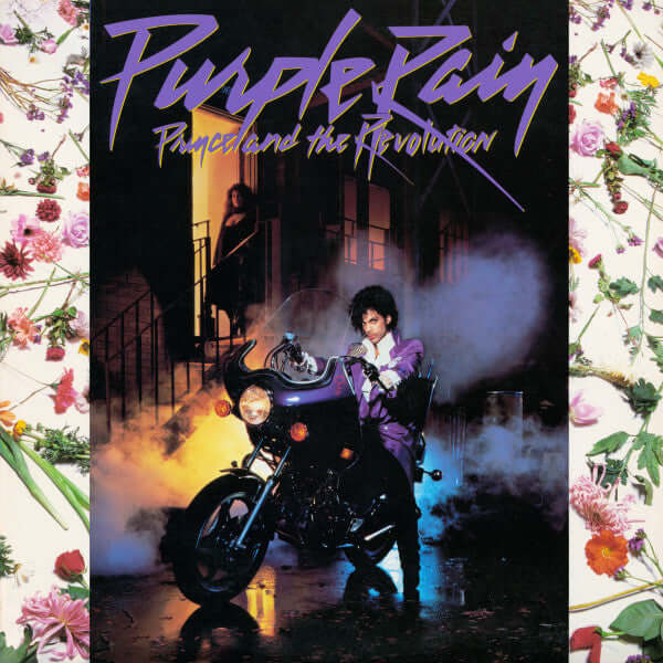 Prince And The Revolution – Purple Rain - Flying Nun  | Vinyl | CD