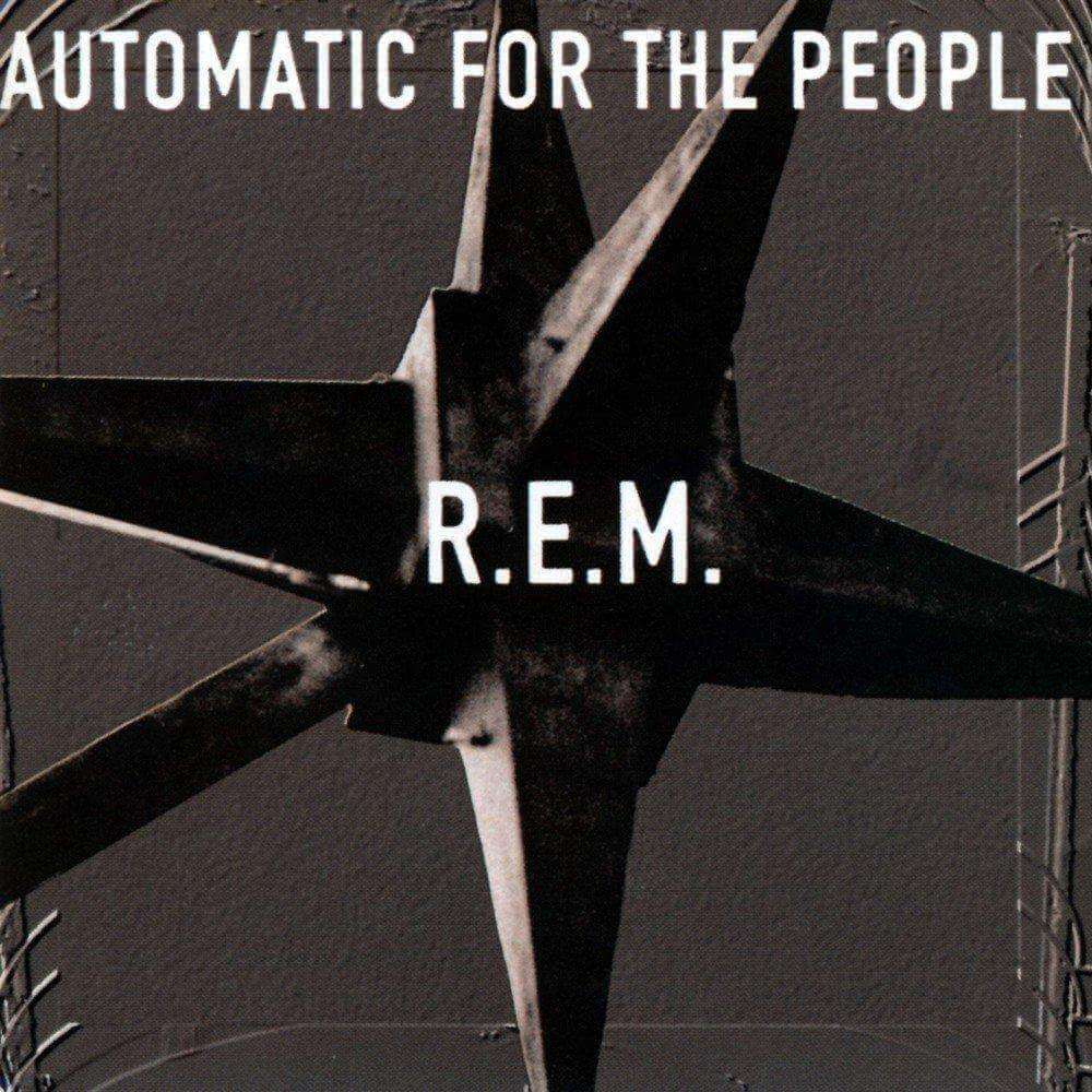 R.E.M - Automatic For The People - Flying Nun  | Vinyl | CD