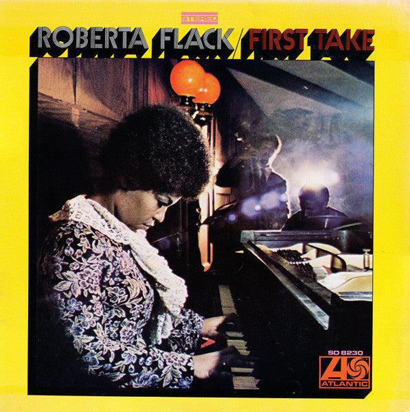 Roberta Flack – First Take - Flying Nun  | Vinyl | CD