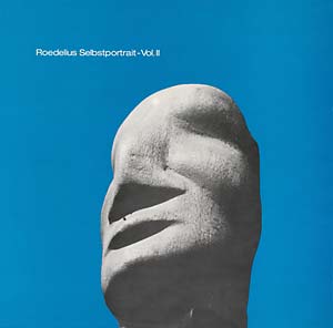 Roedelius - Selbstportrait - Vol. II - Flying Nun  | Vinyl | CD