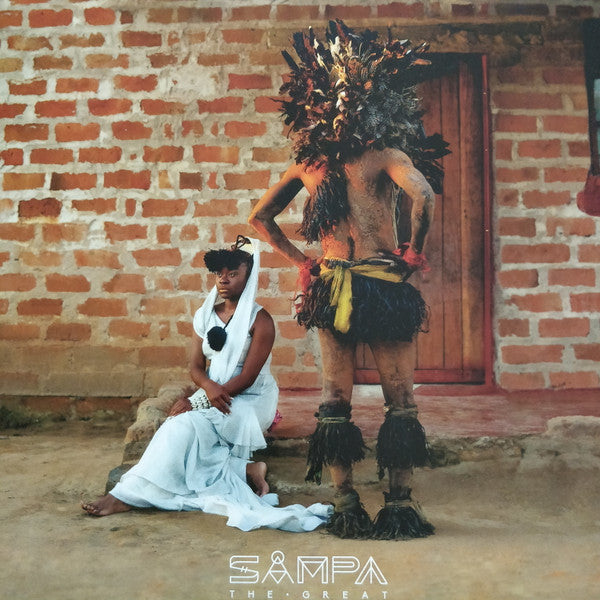 Sampa The Great – The Return - Flying Nun  | Vinyl | CD