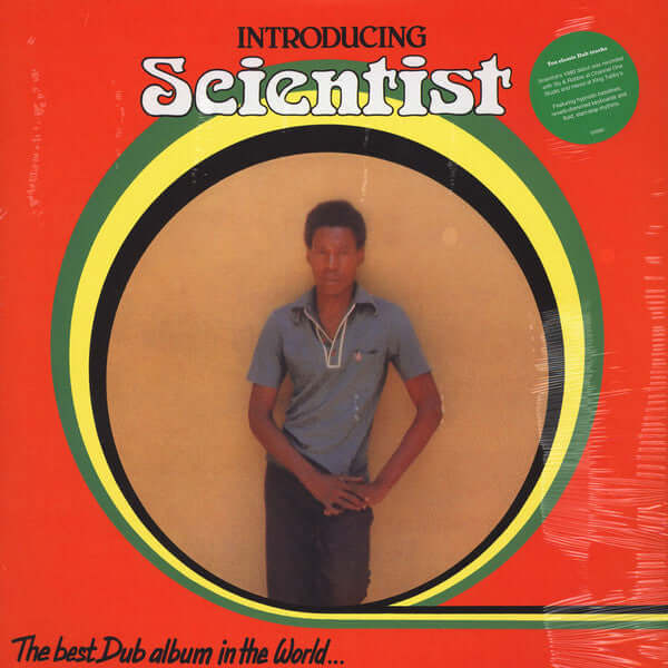 Scientist – Introducing Scientist - The Best Dub Album In The World... - Flying Nun  | Vinyl | CD