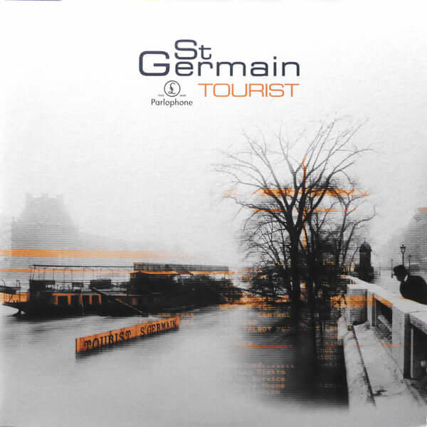 St Germain – Tourist - Flying Nun  | Vinyl | CD