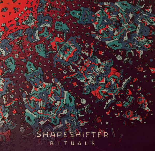 Shapeshifter – Rituals - Flying Nun  | Vinyl | CD