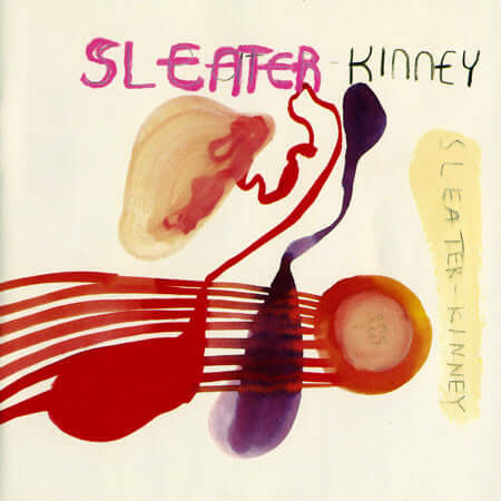 Sleater-Kinney – One Beat - Flying Nun  | Vinyl | CD