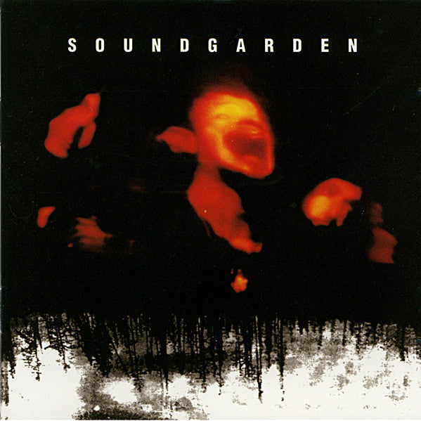 Soundgarden – Superunknown - Flying Nun  | Vinyl | CD