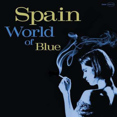 Spain – World Of Blue - Flying Nun  | Vinyl | CD