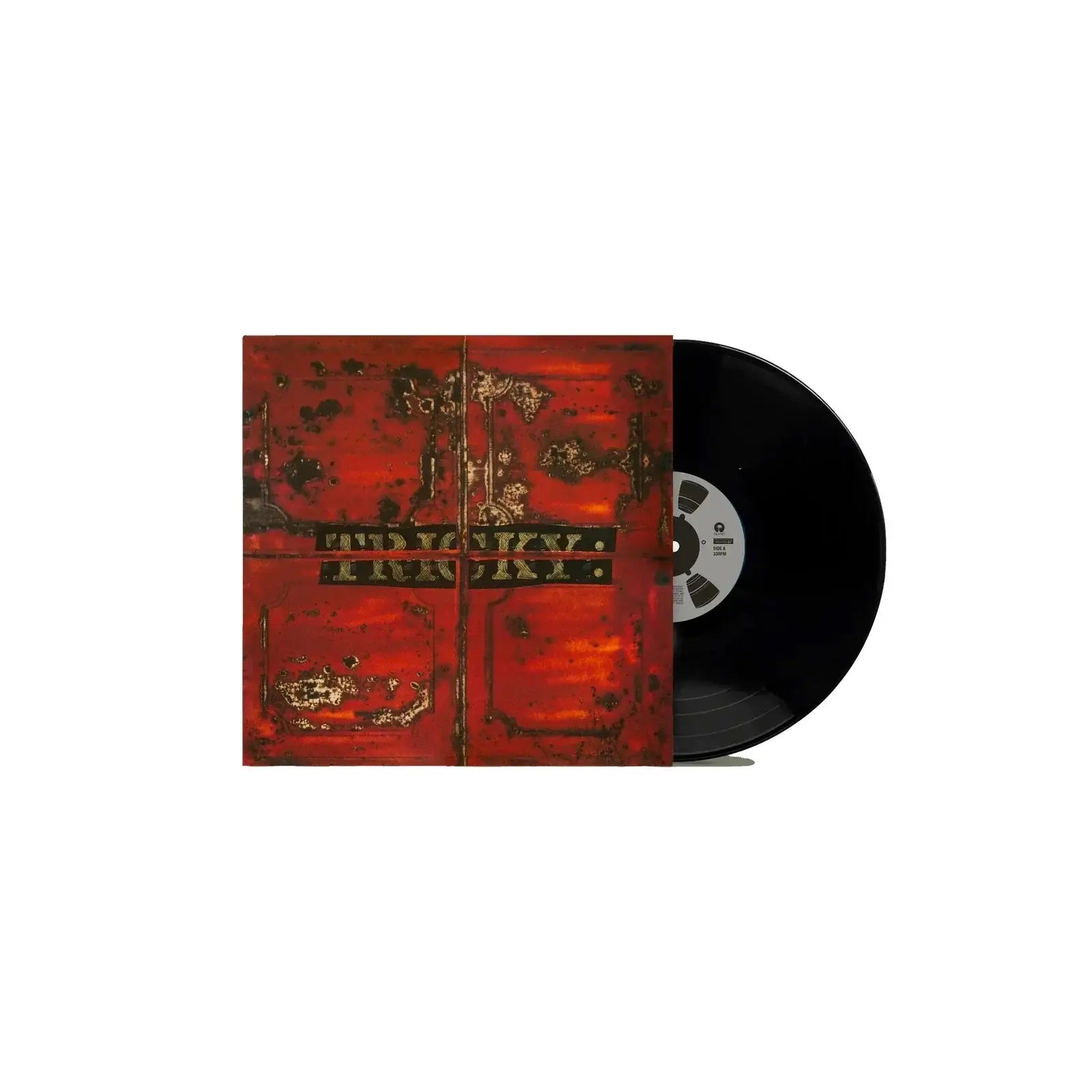 Tricky - Maxinquaye (Reincarnated) | Buy the Vinyl LP from Flying Nun ...