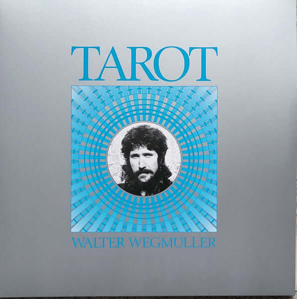 Walter Wegmüller and The Cosmic Jokers – Tarot - Flying Nun  | Vinyl | CD