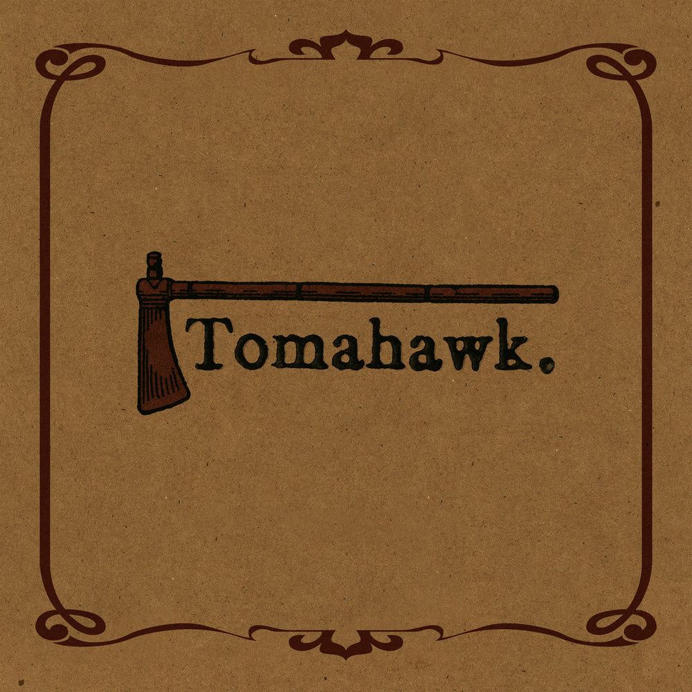 Tomahawk – Tomahawk - Flying Nun  | Vinyl | CD