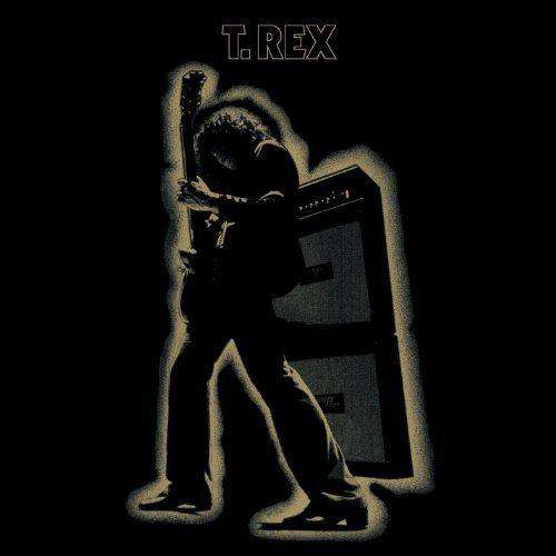 T-Rex - Electric Warrior - Flying Nun  | Vinyl | CD