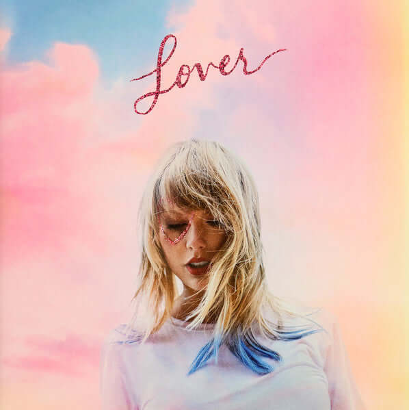 Taylor Swift – Lover - Flying Nun  | Vinyl | CD