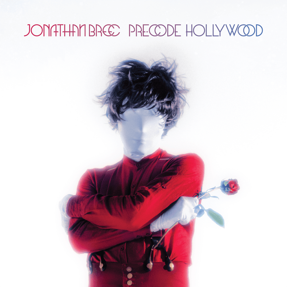 Jonathan Bree - Pre-Code Hollywood - Flying Nun  | Vinyl | CD