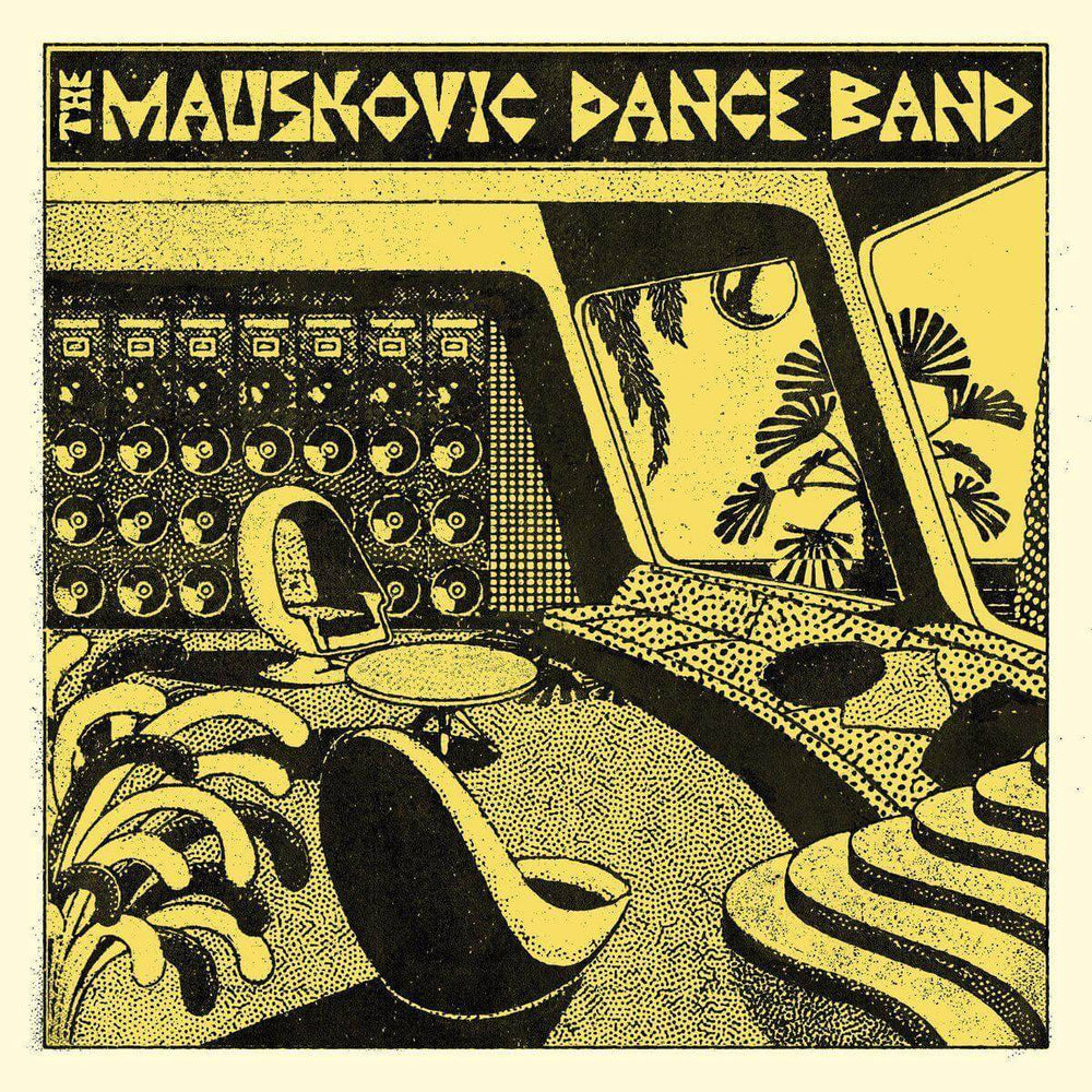 The Mauskovic Dance Band – The Mauskovic Dance Band - Flying Nun  | Vinyl | CD