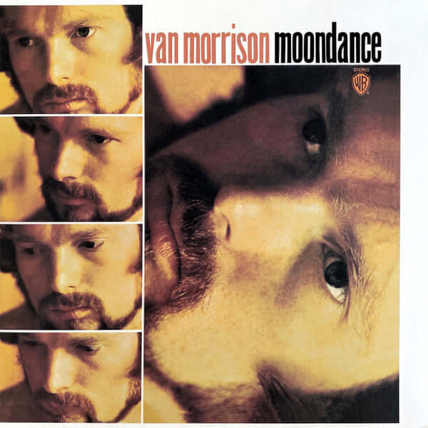 Van Morrison - Moondance - Flying Nun  | Vinyl | CD