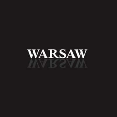 Warsaw - Warsaw - Flying Nun  | Vinyl | CD