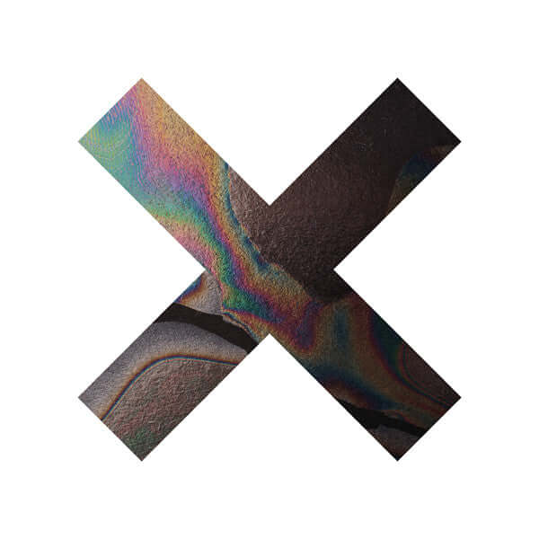 The xx - Coexist - Flying Nun  | Vinyl | CD